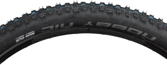 Pack of 2 Schwalbe Nobby Nic Tire 27.5 x 2.6 TubelessFoldingEvolution