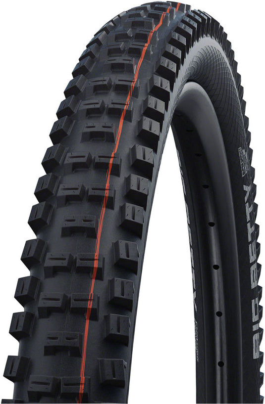 Pack of 2 Schwalbe Big Betty Tire 27.5x2.6TubelessFolding Evolution Line