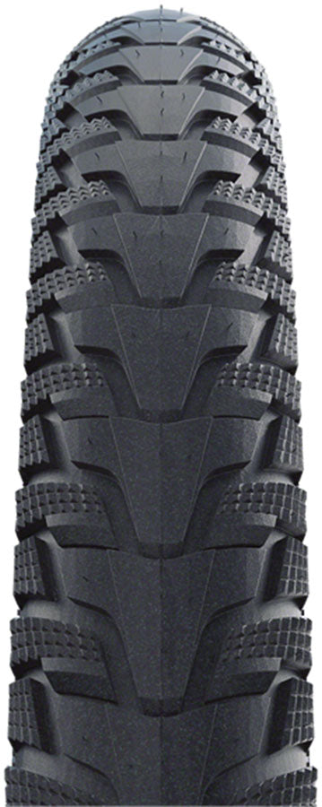 Load image into Gallery viewer, Schwalbe Energizer Plus Tour Tire 700x38ClincherWire Performance Addix E
