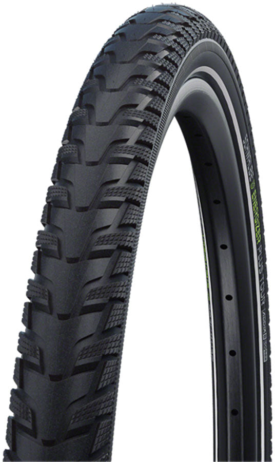 Load image into Gallery viewer, Pack of 2 Schwalbe Energizer Plus Tour Tire 700 x 35 Clincher Wire Addix E
