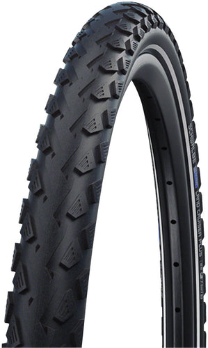 Schwalbe-Land-Cruiser-Plus-Tire-700c-2.00-700-Wire-TIRE9151-Wire-Bead-Tires