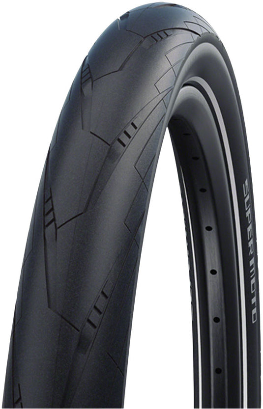 Pack of 2 Schwalbe Super Moto Tire 29x2.4 Clincher RaceGuard DoubleDefense