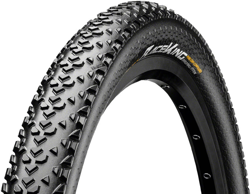 Load image into Gallery viewer, Continental-Race-King-Tire-29-in-2.20-Folding-TIRE10590-Folding-Tires
