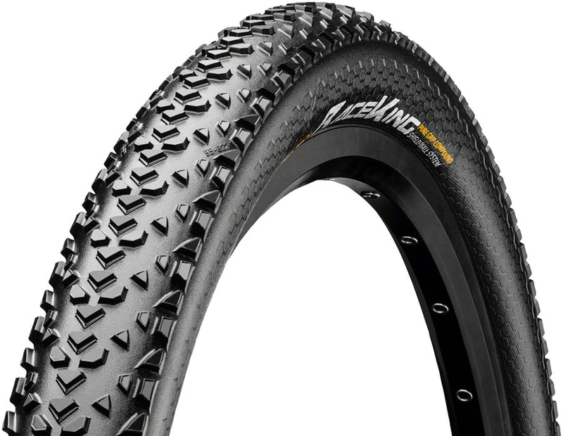 Load image into Gallery viewer, Continental-Race-King-Tire-26-in-2.20-Folding_TIRE10443
