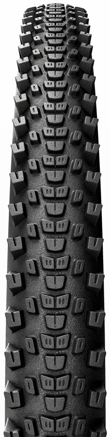 Pack of 2 Continental eRuban Plus Tire - 29 x 2.60, Clincher, Wire, Black/Reflex, PolyX Breaker, PureGrip, Plus Breaker, E50