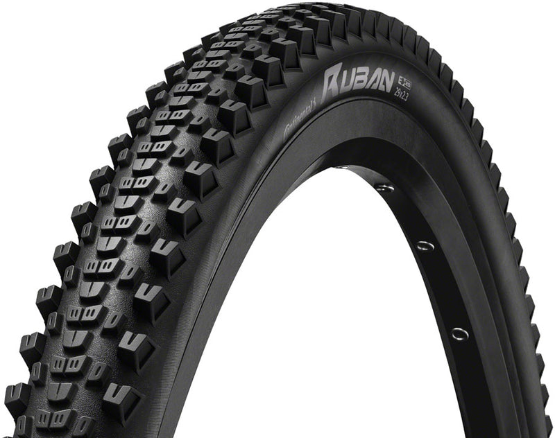 Load image into Gallery viewer, Continental-Ruban-Tire-27.5-in-2.10-Wire_TIRE10448
