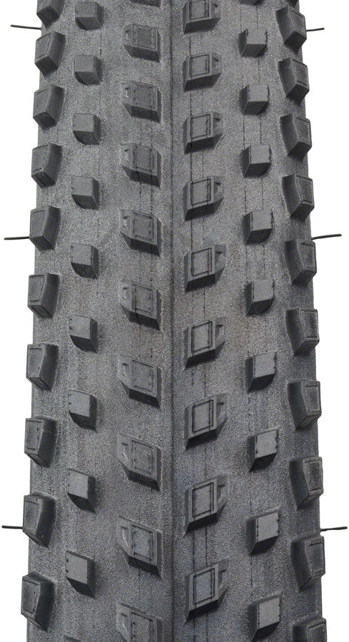 Load image into Gallery viewer, Teravail Camrock Tire - 29 x 2.4, Tubeless, Folding, Black, Durable, Fast Compound
