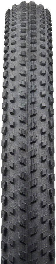 Teravail Camrock Tire - 29 x 2.4, Tubeless, Folding, Black, Durable, Fast Compound