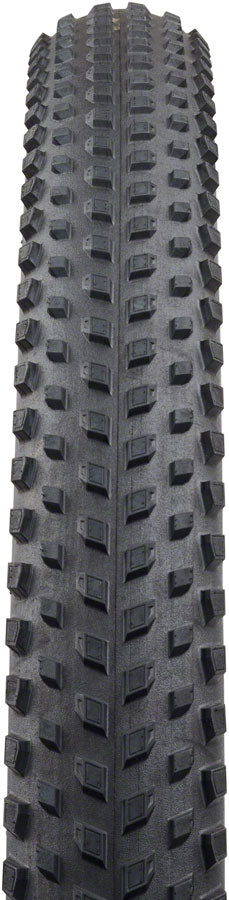 Teravail Camrock Tire - 29 x 2.4, Tubeless, Folding, Tan, Light Trail, Fast Compound