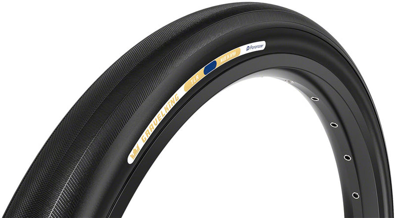 Load image into Gallery viewer, Panaracer-GravelKing-Slick-Tire-700c-30-Folding_TIRE10757
