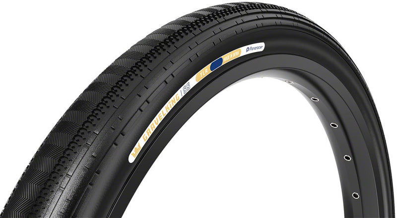 Load image into Gallery viewer, Panaracer-GravelKing-SS-Tire-700c-28-Folding_TIRE10771
