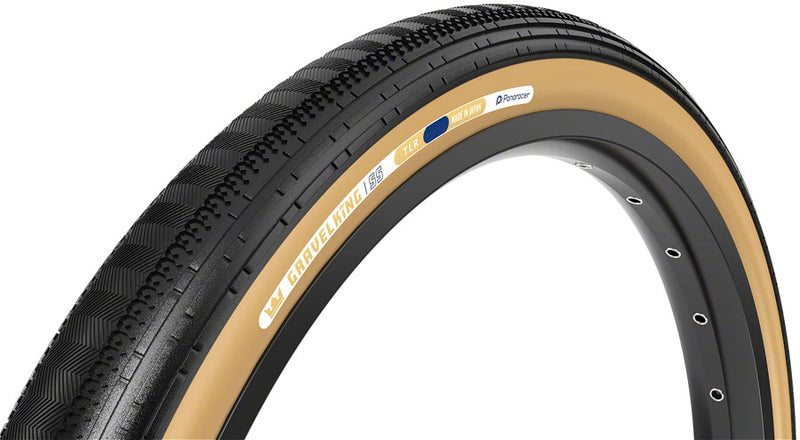 Load image into Gallery viewer, Panaracer-GravelKing-SS-Tire-27.5in-650b-48-27.5-Folding-TIRE10786-Folding-Tires
