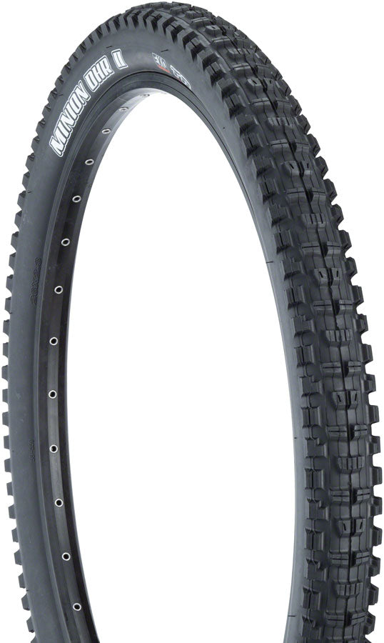 Load image into Gallery viewer, Maxxis-Minion-DHR-II-Tire-27.5-in-2.4-in-Folding_TR6445
