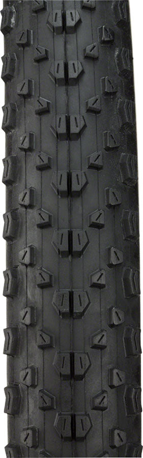 Maxxis Ikon Tire 26 x 2.2 Tubeless Folding Black/Dark Tan Dual EXO