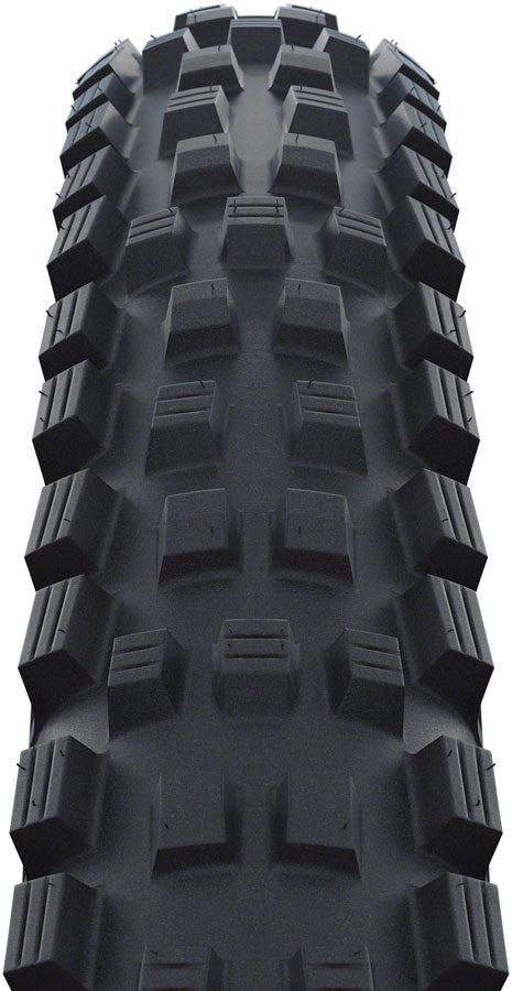 Schwalbe Magic Mary Tire Tubeless Folding Evo Super G Addix Soft 27.5x2.4