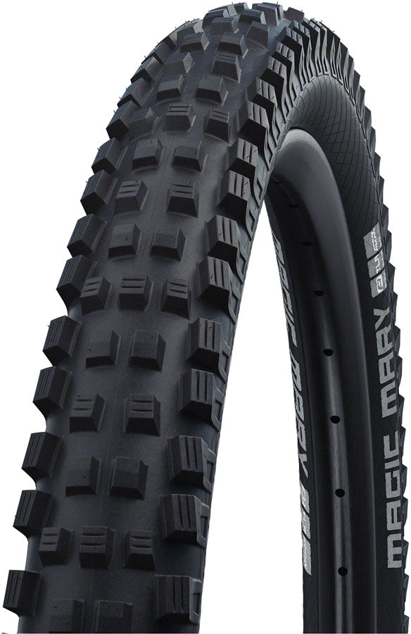 Load image into Gallery viewer, Schwalbe-Magic-Mary-Tire-29-in-2.6-in-Folding_TIRE1150
