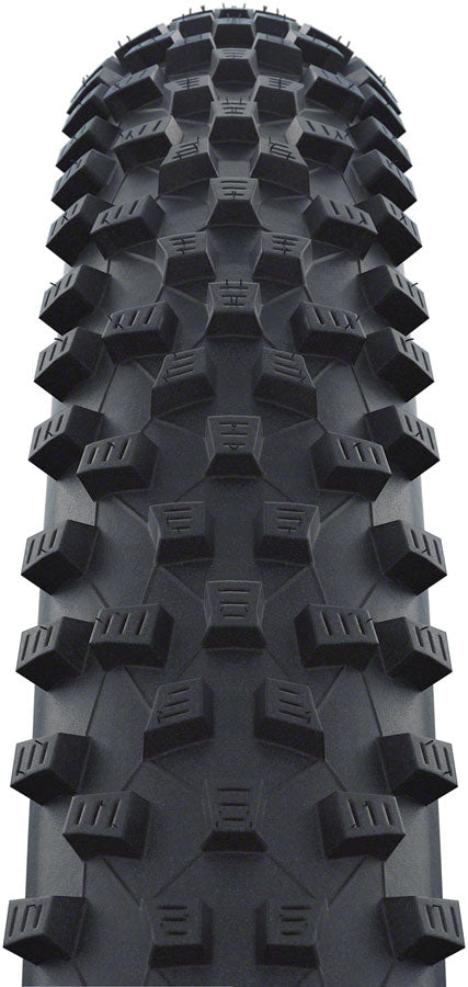 Schwalbe Rocket Ron Tire 26 x 2.25 Tubeless Folding Blk Addix EvoCarcass MTB