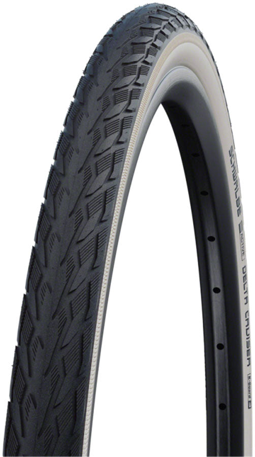 Load image into Gallery viewer, Schwalbe-Delta-Cruiser-Plus-Tire-26-in-1-3-8-Wire-TIRE10705-Wire-Bead-Tires
