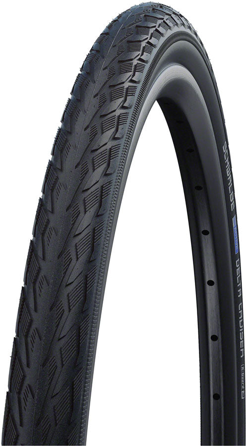 Load image into Gallery viewer, Schwalbe-Delta-Cruiser-Plus-Tire-28-in-45-mm-Wire_TIRE1965
