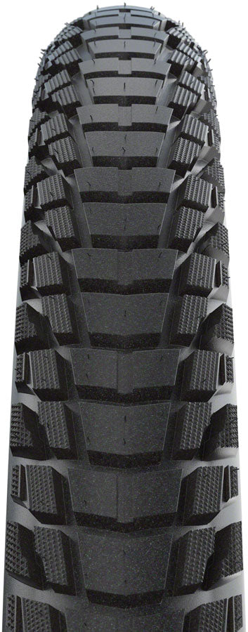 Schwalbe Marathon Plus Tour 26x2.0 E-Bike Tire - Puncture