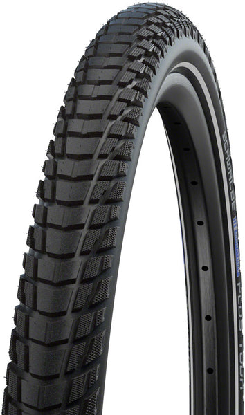 Schwalbe Marathon Plus Tour 26x2.0 E-Bike Tire - Puncture