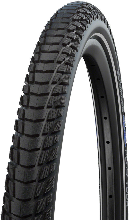 Load image into Gallery viewer, Schwalbe-Marathon-Plus-Tour-Tire-26-in-2.0-Wire_TIRE9877
