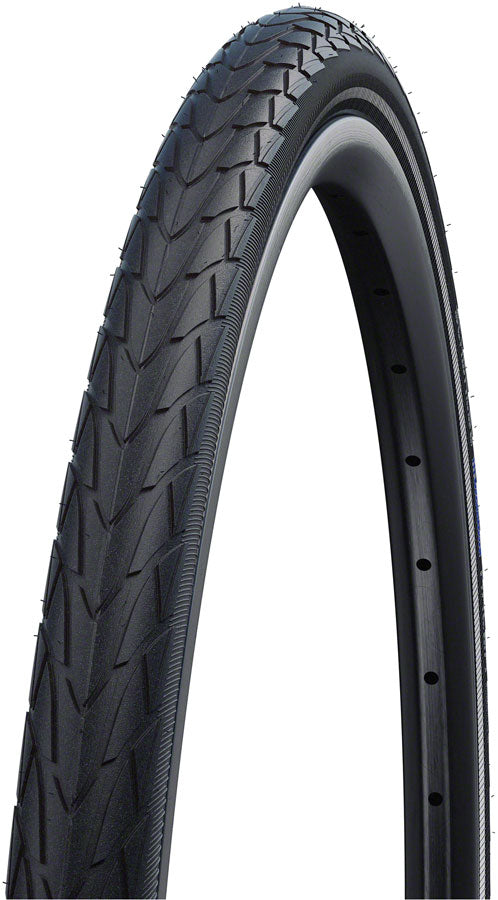 Load image into Gallery viewer, Schwalbe-Marathon-Racer-Tire-700c-38-mm-Wire-TIRE1961-Wire-Bead-Tires
