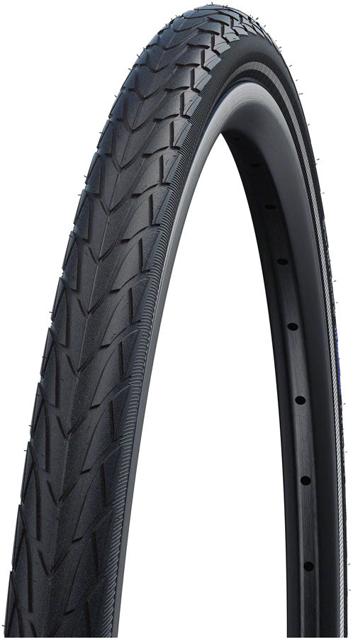Load image into Gallery viewer, Schwalbe-Marathon-Racer-Tire-26-in-1.5-in-Wire_TIRE1511

