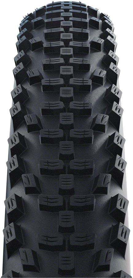 Pack of 2 Schwalbe Smart Sam Tire - 700 x 40, Clincher, Wire, Black, Performance Line, Addix, E-25