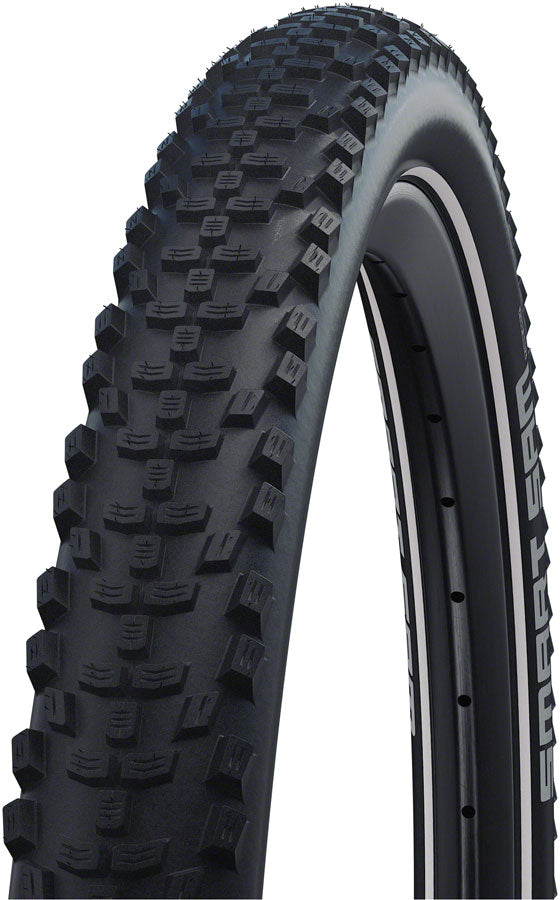 Load image into Gallery viewer, Schwalbe-Smart-Sam-Tire-700c-40-Wire-TIRE11250-Wire-Bead-Tires
