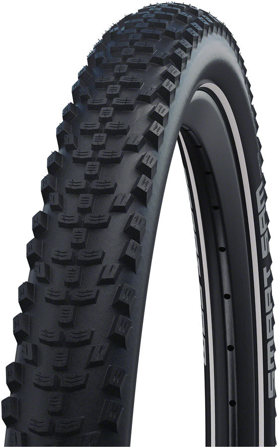 Load image into Gallery viewer, Schwalbe-Smart-Sam-Tire-20-in-2.35-in-Wire_TIRE5652
