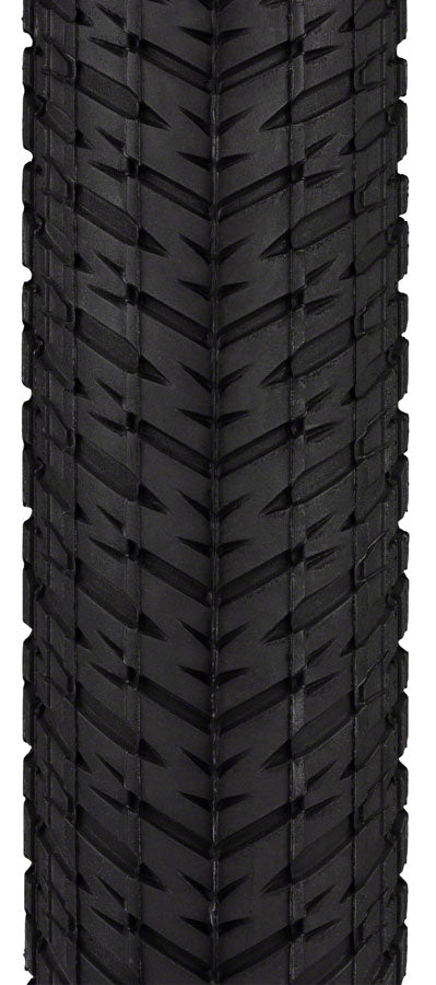 Maxxis DTH Mountain Tire 26 X 2.15 60Tpi Folding Clincher Single Compound Black