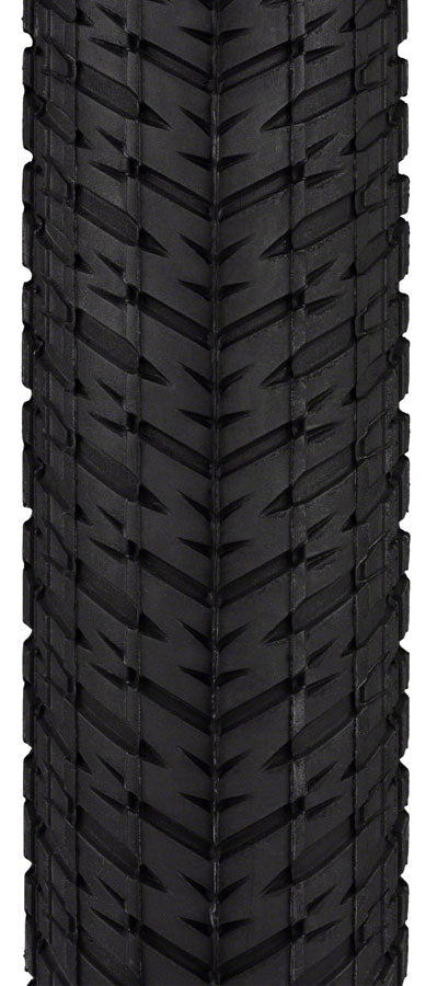 Load image into Gallery viewer, Maxxis DTH Mountain Tire 26 X 2.15 60Tpi Folding Clincher Single Compound Black
