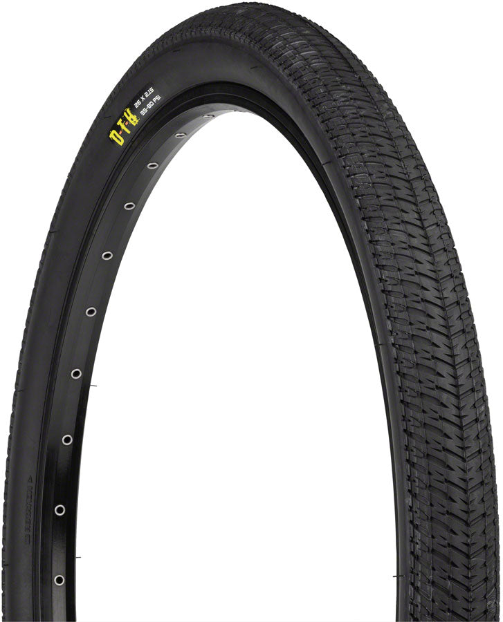 Load image into Gallery viewer, Maxxis-DTH-Tire-26-in-2.15-in-Folding_TR6178
