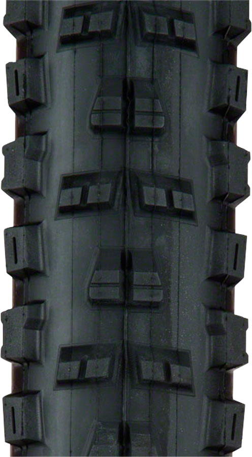 Load image into Gallery viewer, Maxxis High Roller II Tire Tubeless Folding Black Dual EXO Casing 26 x 2.3
