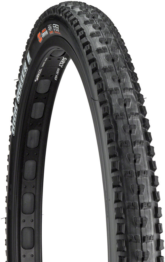 Load image into Gallery viewer, Maxxis-High-Roller-II-Tire-27.5-in-2.4-in-Folding_TR6403
