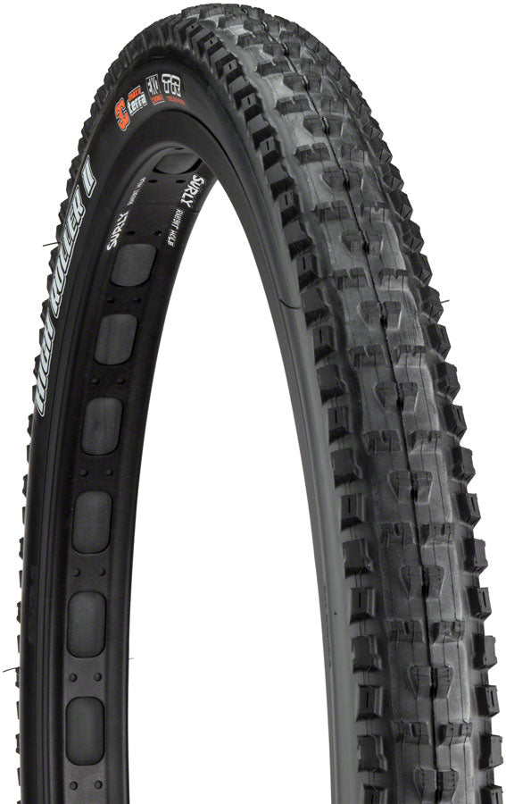 Load image into Gallery viewer, Maxxis-High-Roller-II-Tire-29-in-2.3-in-Folding-TR6182-Folding-Tires
