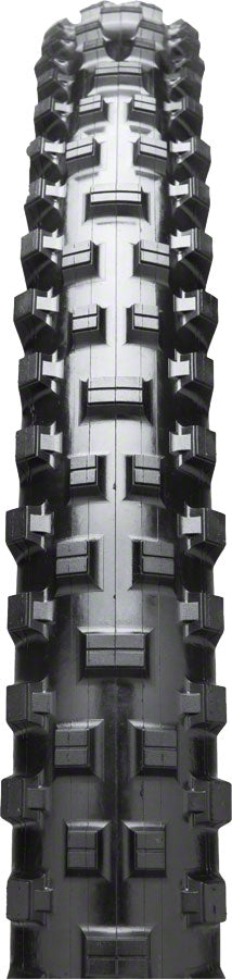 Maxxis Shorty Tire Tubeless Folding Black 3C MaxxGrip Wide Trail 27.5 x 2.5