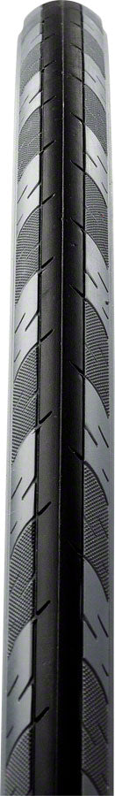 Load image into Gallery viewer, Pack of 2 Maxxis Detonator Tire Clincher Wire Requires Tube Black 700 x 25
