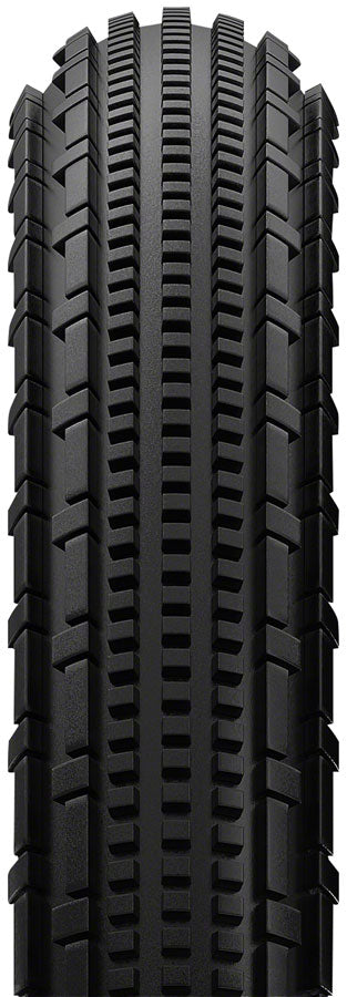 Load image into Gallery viewer, Panaracer GravelKing SK Tire - 650b x 54 / 27.5 x 2.10, Tubeless, Folding, Black/Brown
