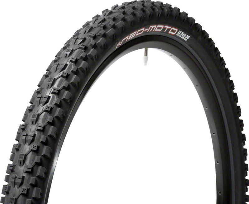 Load image into Gallery viewer, Pacenti-Pacenti-Neo-Moto-Tire-27.5-in-2.3-in-Folding_TIRE2859
