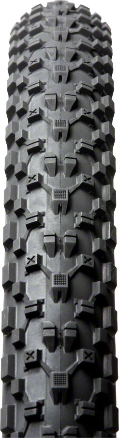 Load image into Gallery viewer, Pacenti Pacenti Neo Moto Tire 27.5 x 2.1 Clincher Folding Black 120tpi
