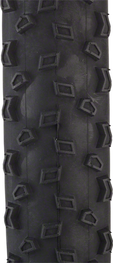 Load image into Gallery viewer, Pacenti Quasi Moto by Panaracer 27.5x2.0 TPI 120 Folding Bead Tire Black MTB
