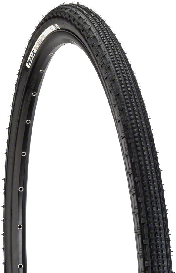 Load image into Gallery viewer, Panaracer-GravelKing-SK-Tire---MY23-650b-54-mm-Folding_TR6594
