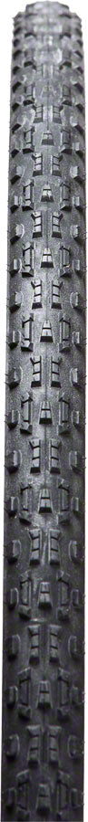 Load image into Gallery viewer, Panaracer GravelKing All Conditions Tire 700 x 35 Tubeless Folding Black
