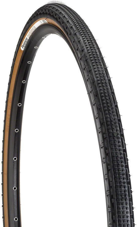Load image into Gallery viewer, Panaracer-GravelKing-SK-Tire---MY23-700c-32-mm-Folding_TR6307
