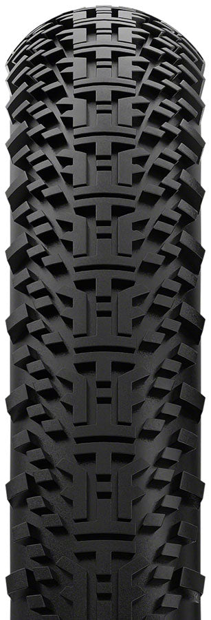 Load image into Gallery viewer, Panaracer GravelKing X1 Tire - 700 x 40, Tubeless, Folding, Black
