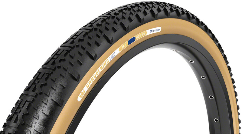 Load image into Gallery viewer, Panaracer-GravelKing-X1-Tire-700c-40-Folding_TIRE10814
