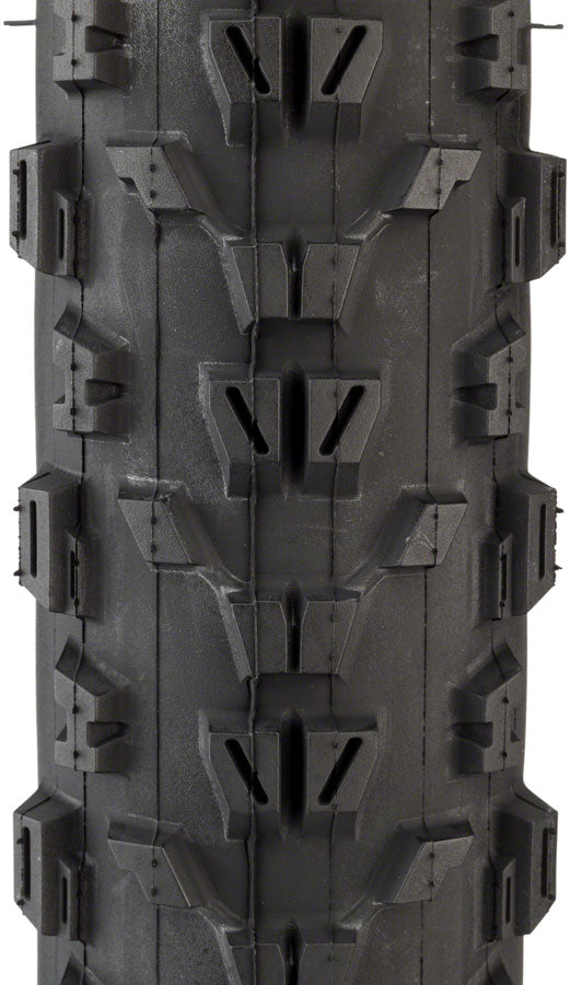 Maxxis Ardent Tire Tubeless Folding Black Dual EXO Casing 27.5 x 2.4