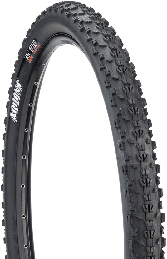 Pack of 2 Maxxis Ardent Tire Tubeless Folding blk Dual EXO Casing Mountain Bike